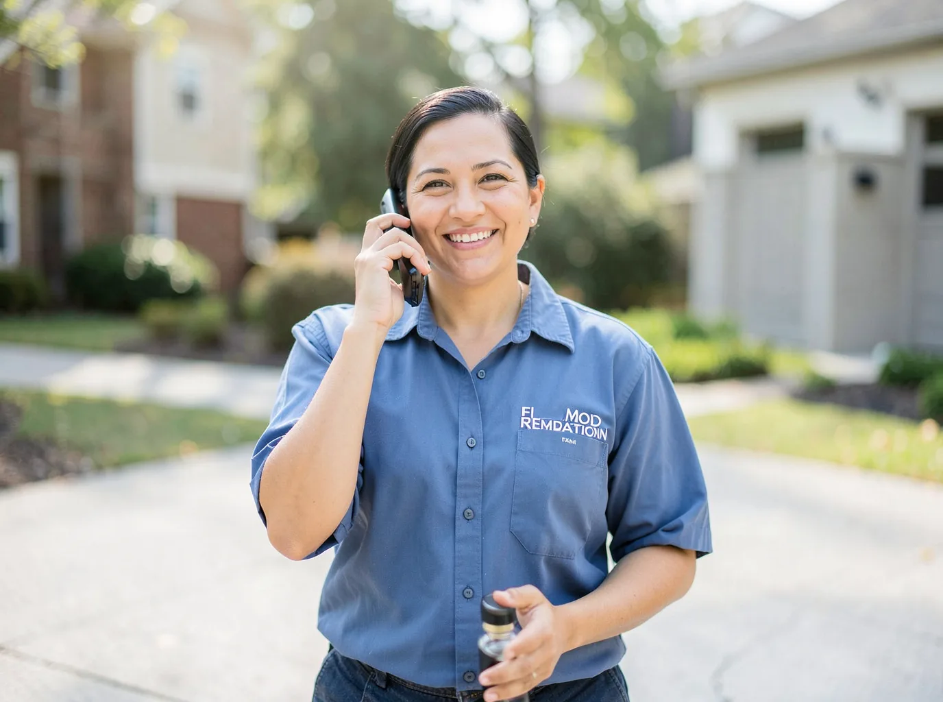 Mold Remediation Delmita, TX FAQs